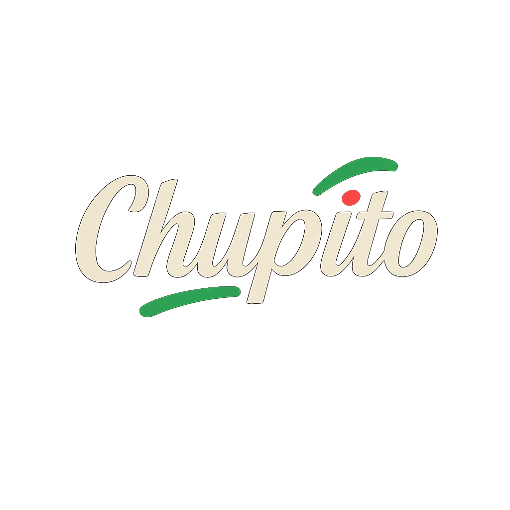 Restaurant Chupito